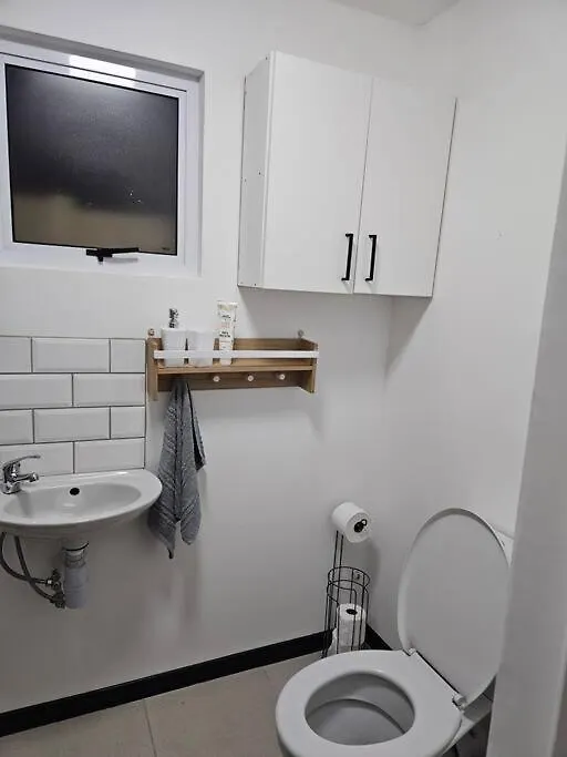 Cozy Private Studio Cape Town