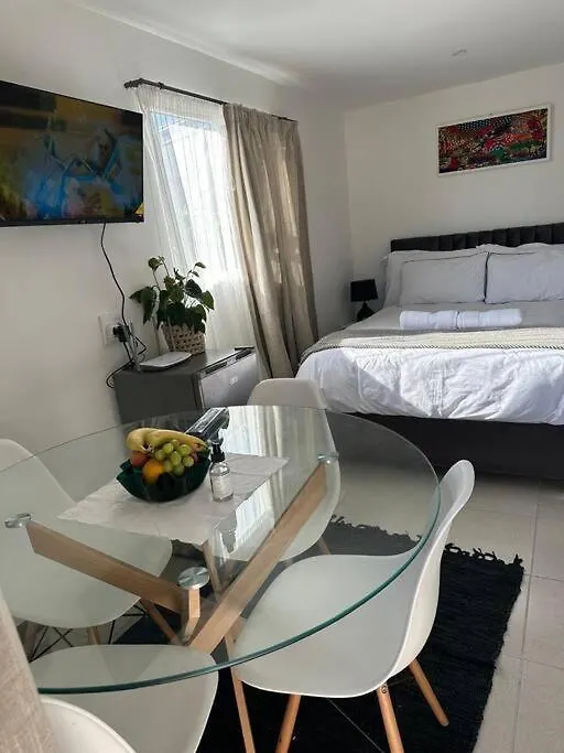 Cozy Private Studio Cape Town Apartment