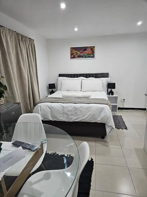 Apartment Cozy Private Studio Cape Town