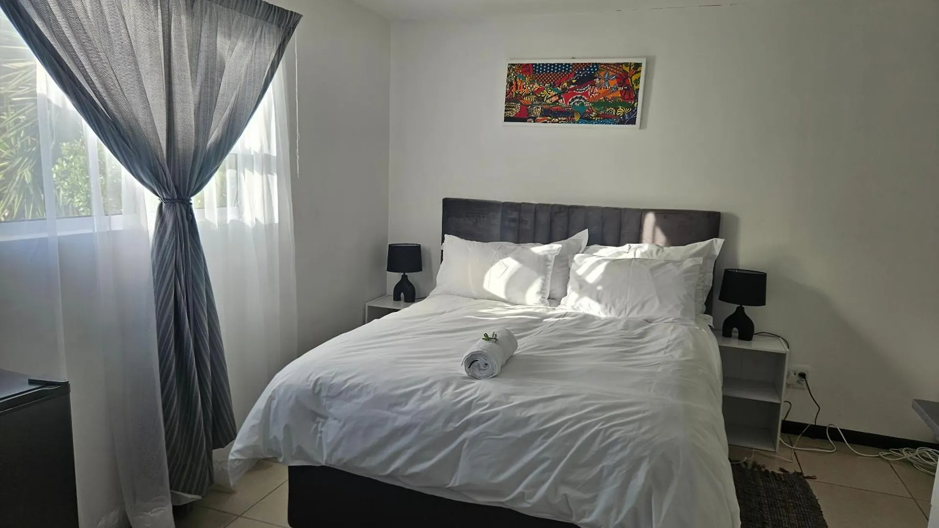 Cozy Private Studio Cape Town